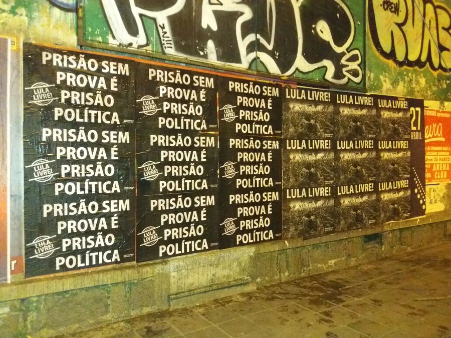 Ver imagem no Twitter