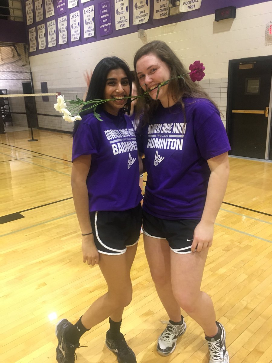 Happy Senior Night!!! #wearedgn