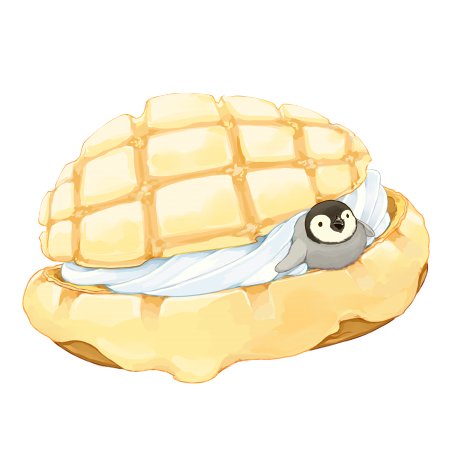 「pancake」 illustration images(Oldest)