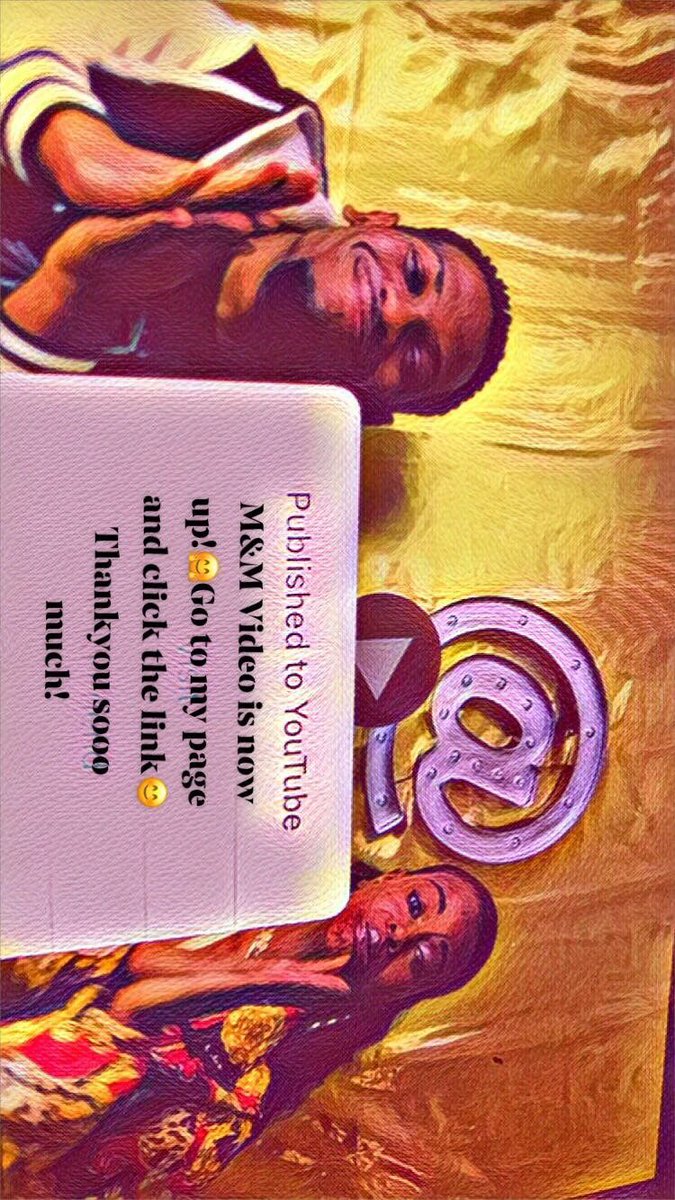 OK__Channel's tweet image. M&amp;amp;M Challenge is up! Please like and Subcribe. We probably will make a part two so stay tuned😁! Click link↙ 🆗Thank You! 

youtu.be/A9Cdb2Y5bA8