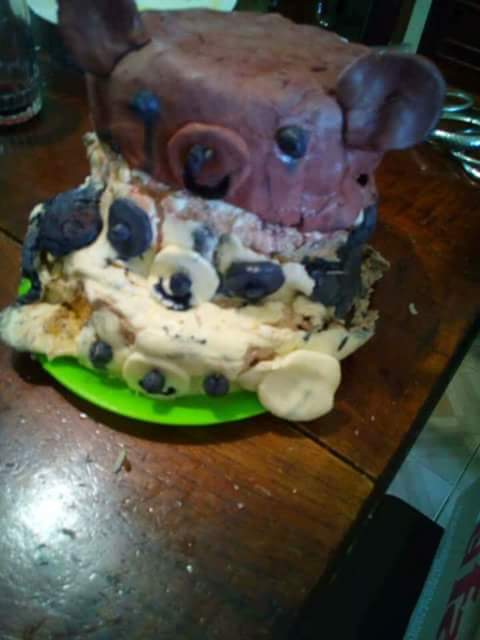 Capture Bizarre® (@capturebizarre) on Twitter photo 