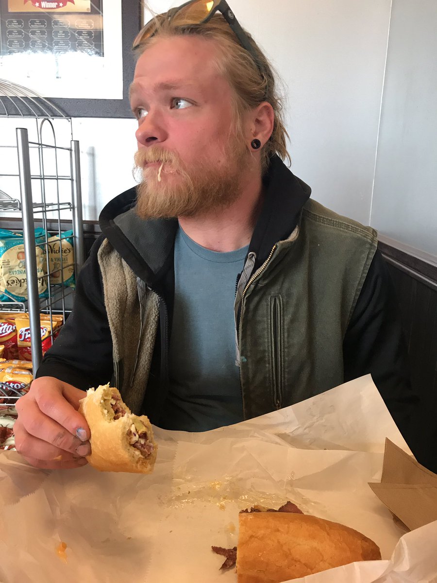 Dude, I hate Carl <a href="/k_stoey/">double denim yt trash thor.</a>