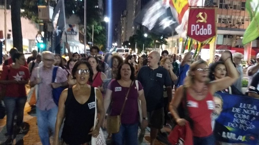 Ver imagem no Twitter