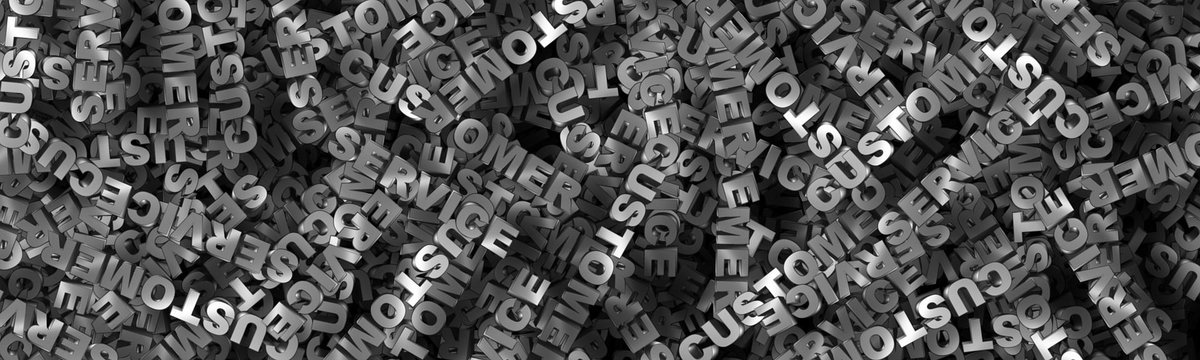 Building #Customer Loyalty With Great Support buff.ly/2Hthjou #Business #CX #SME #SmallBusiness #Startup #Sales #YorkshireBiz