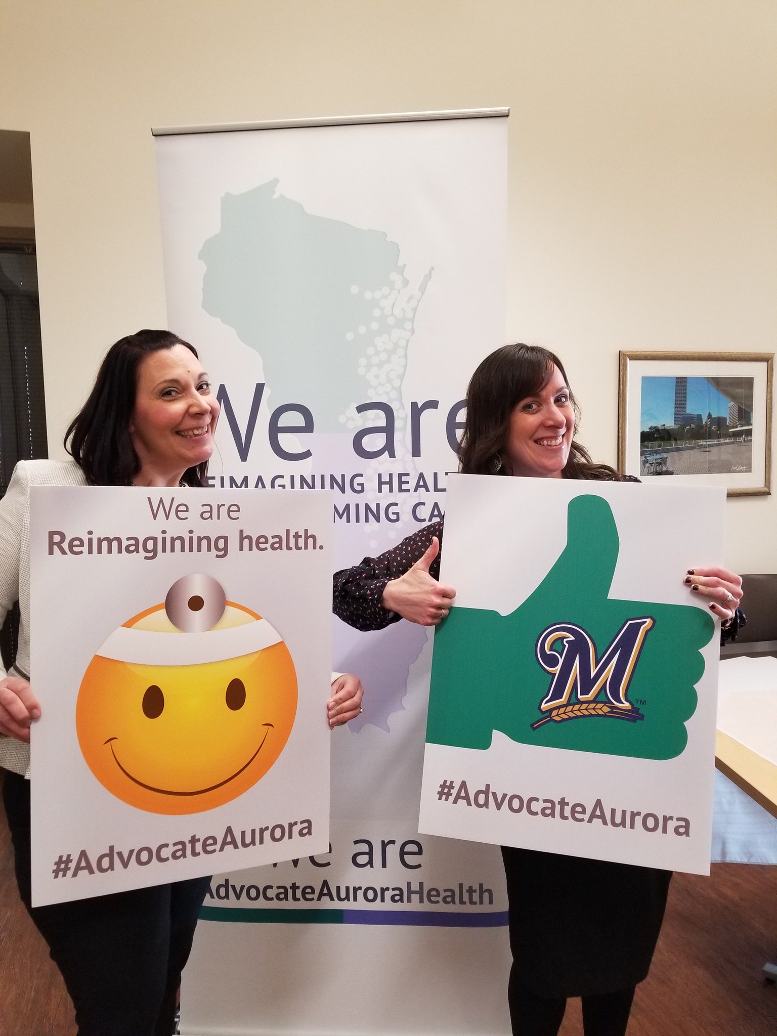 livewell with advocate aurora on Aurora Health Care On Twitter Transforming Care Reimagining Health Helping People Live Well Our Caregivers Are Excited About The Future Of Advocate Aurora Health Advocateaurora Https T Co Wdpa7bg3ik