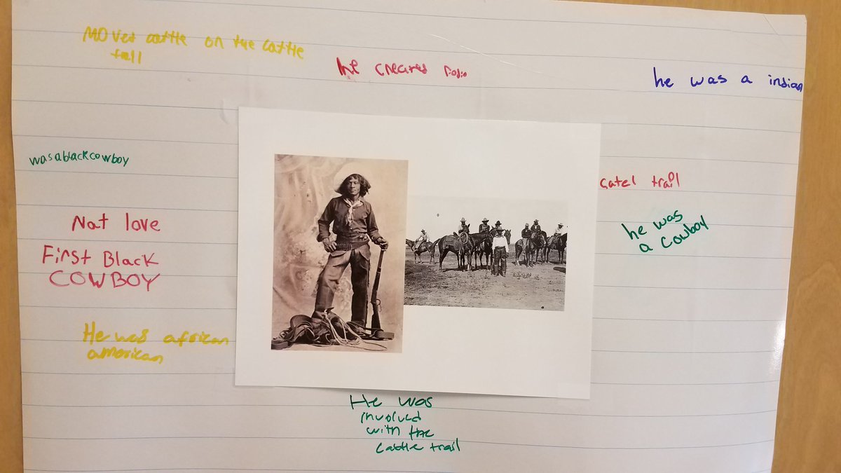 historynerdtchr's tweet photo. Show what you know! #MilestonesPrep #ensuringsuccess #bettertogether @RCE_HCS https://t.co/w9JXyr6ZdL
