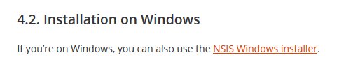 CodaCoder's tweet image. How to get started with @ApacheGroovy on Windows?  There&apos;s a shortage of good info but no shortage of 404s it seems