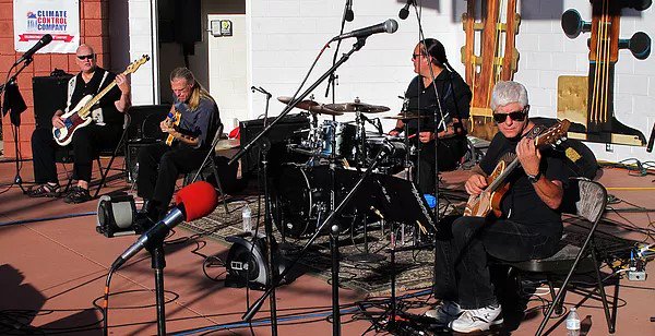 The FREE Lawn Party prior to the JAS June Experience Shows returns this June. Check out awesome performances from: <a href="/PaaKowMusic/">Paa Kow</a>, JAS Summer Camp Students, Valle Musico and @theradtrads. Get more details and information on the bands at the link below:

jazzaspensnowmass.org/jas/june-exper…