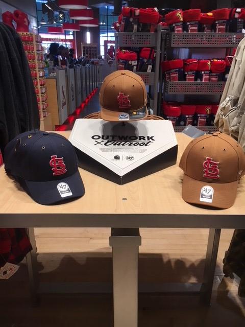 Cardinals Team Store