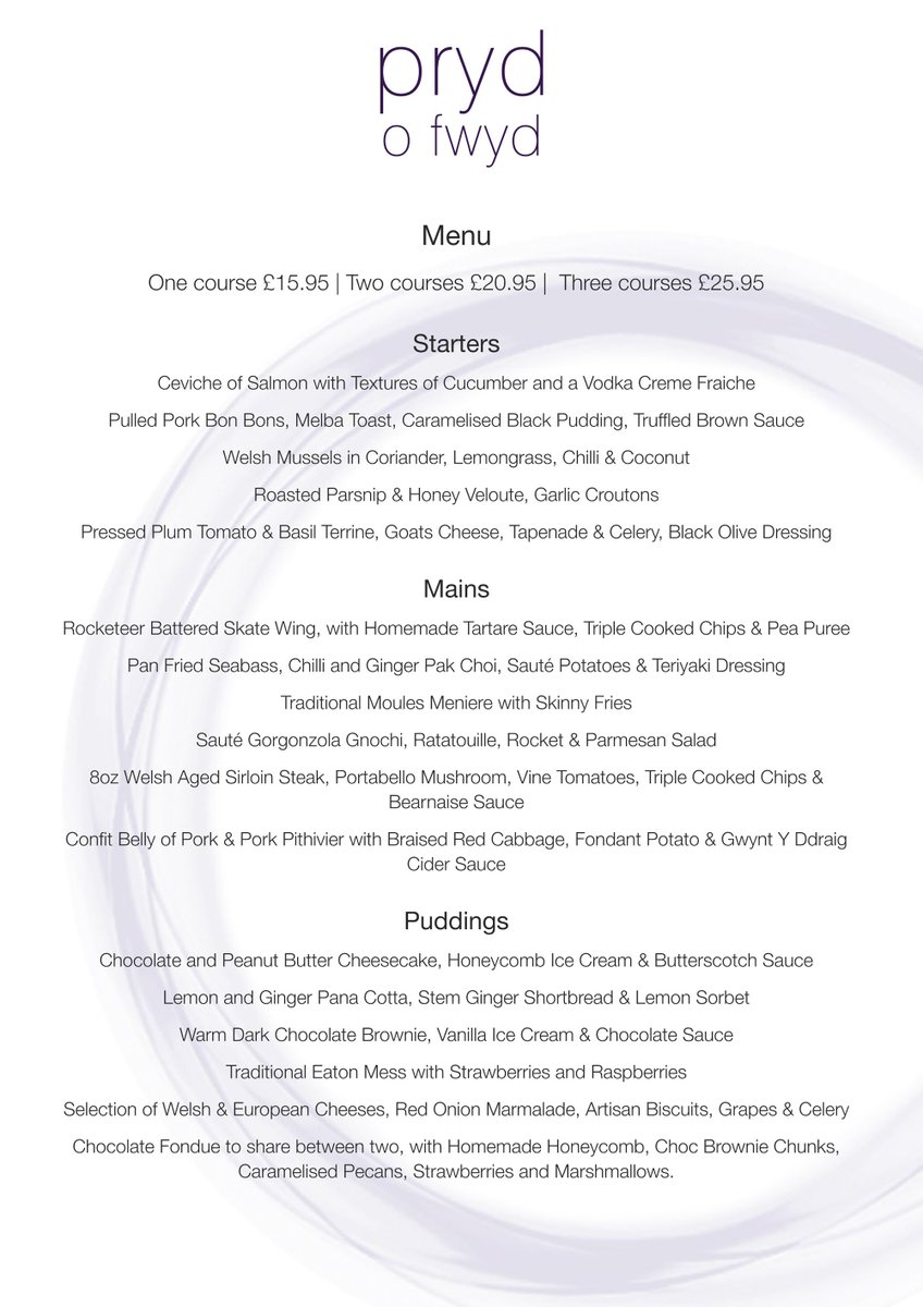 #FishFriday is back with some delicious skate! This weekend without the Fizz though - our alcohol license is still being processed, and for this weekend we can't sell alcohol. Grab your chance to bring your own wine &amp; enjoy a great meal, without a corkage charge!