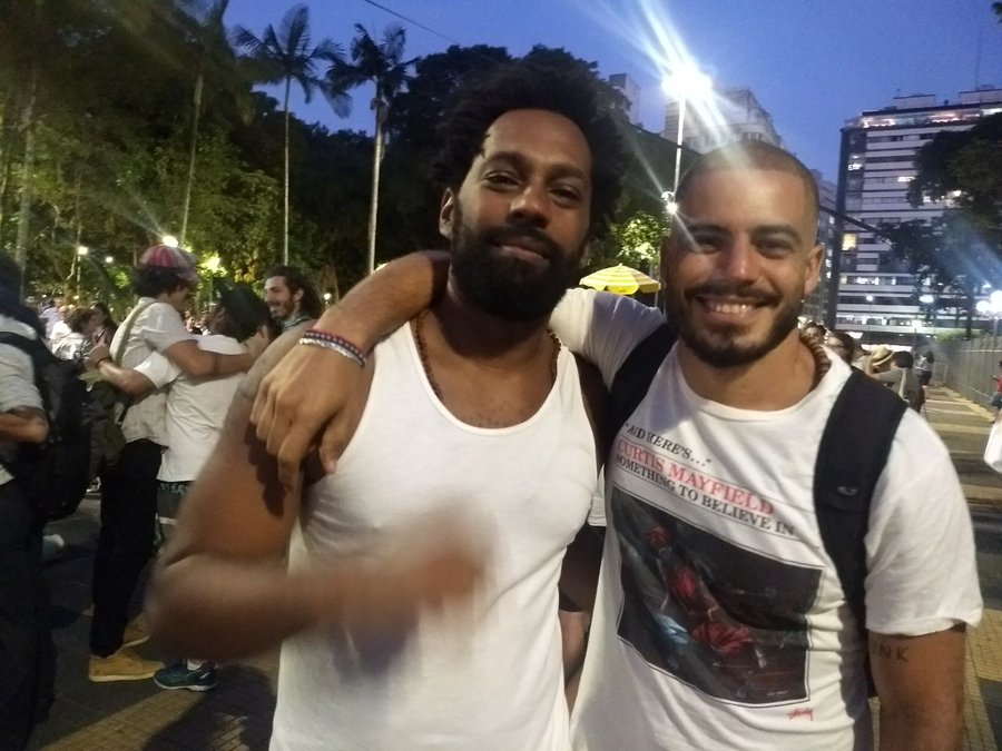 Ver imagem no Twitter