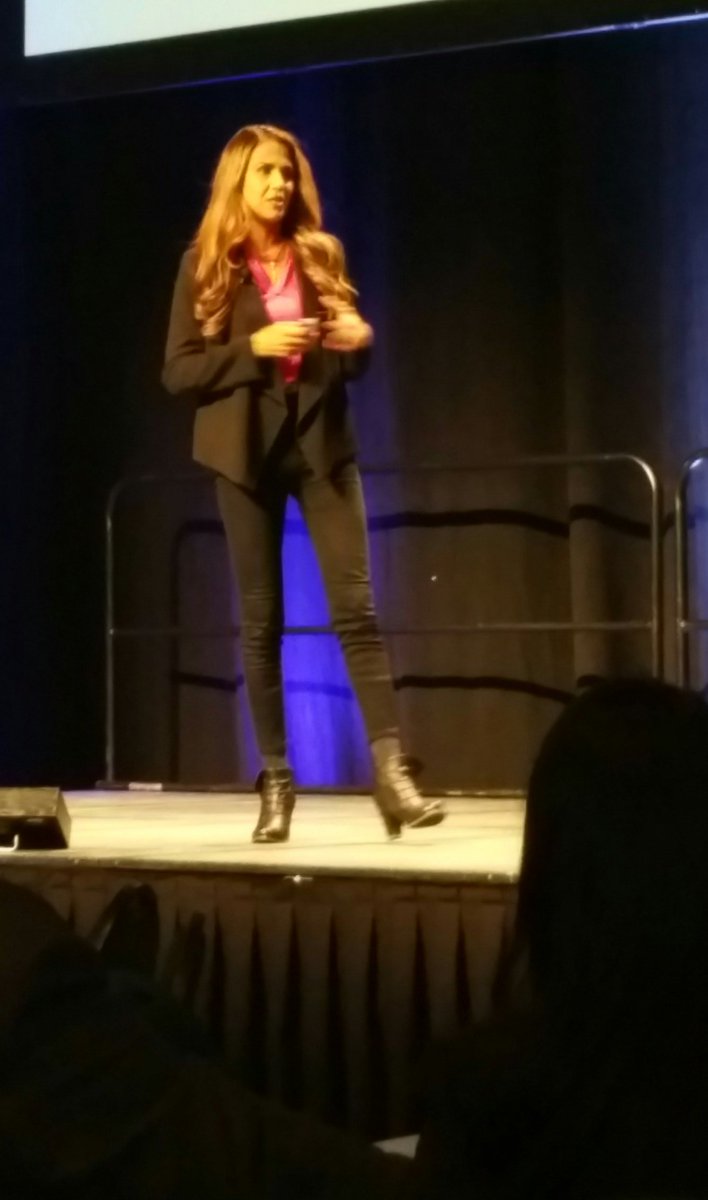 #CPHRab18 Prince is listening to Dr Joti Sara talk on workplace health and safety #HRundefined <a href="/GMdiversity/">Graybridge Malkam</a>