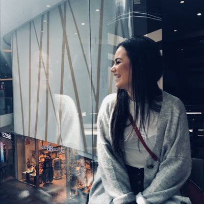 RaquelDelgado_6's tweet photo. #NuevaFotoDePerfil https://t.co/UjmbxKRU8F