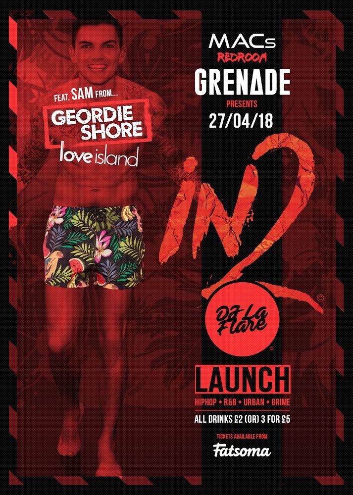 GRENADE. tweet media
