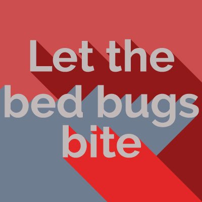 Bug Co. tweet media