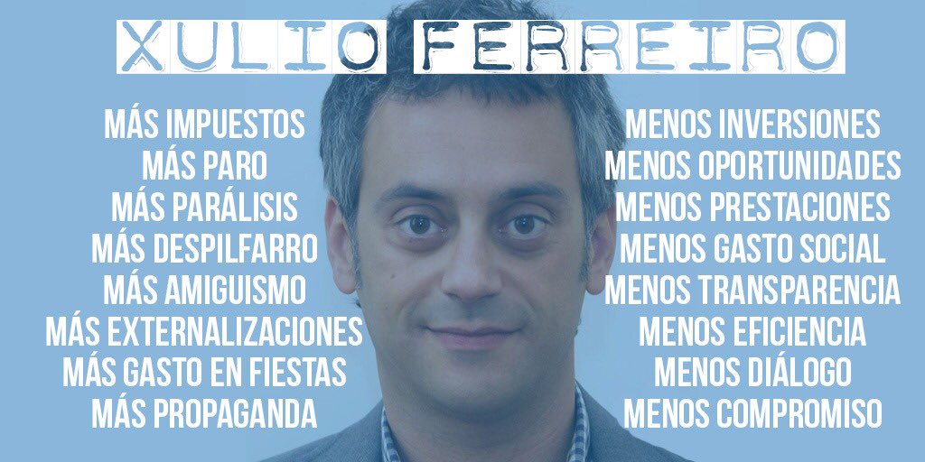 maparicioc's tweet photo. 🤔El Concello de A Coruña reconoce que la compra de un ático a un afín a la Marea fue nula y otra irregular.
🔵Si no es por el #PP,@XulioFerreiro seguiría siendo el inmobiliario de los amigos de la @mareatlantica
🛣Mientras la ciudad paralizada,solo se preocupan de sus amigos. https://t.co/pY8KISuVn8