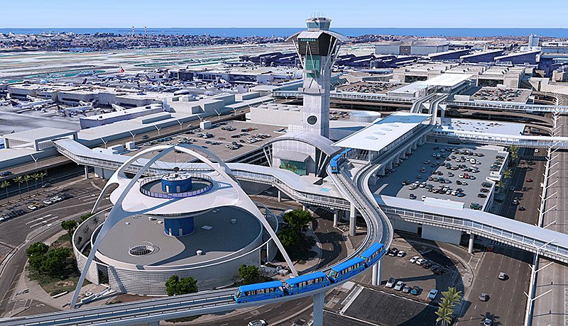 ladailynews's tweet photo. $4.9 billion Automated People Mover gets OK for liftoff at LAX https://t.co/GQ6oIZkEXa https://t.co/PMxFI1mu0e