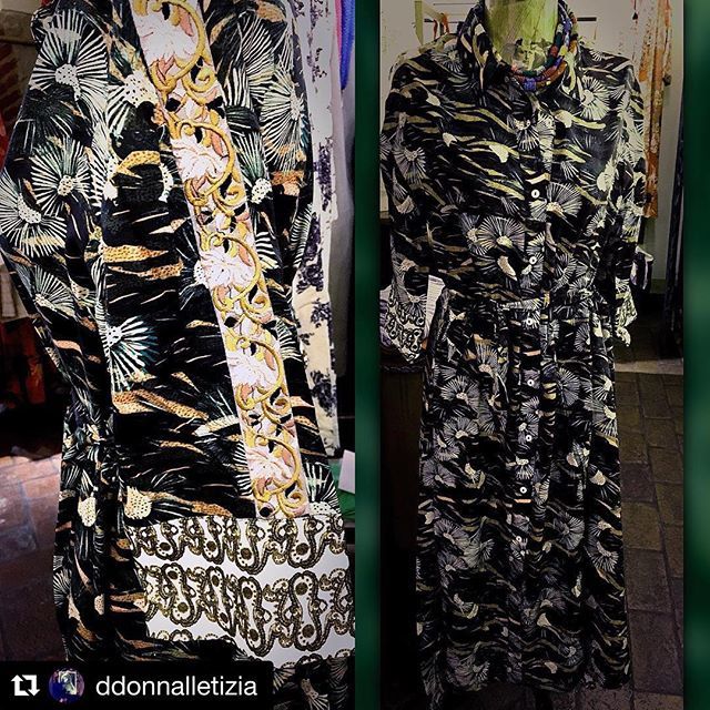 opalinefashion's tweet image. Thanks to @ddonnalletizia 💥 #ss2018collection #opalinearoundtheworld ift.tt/2GRrZfn