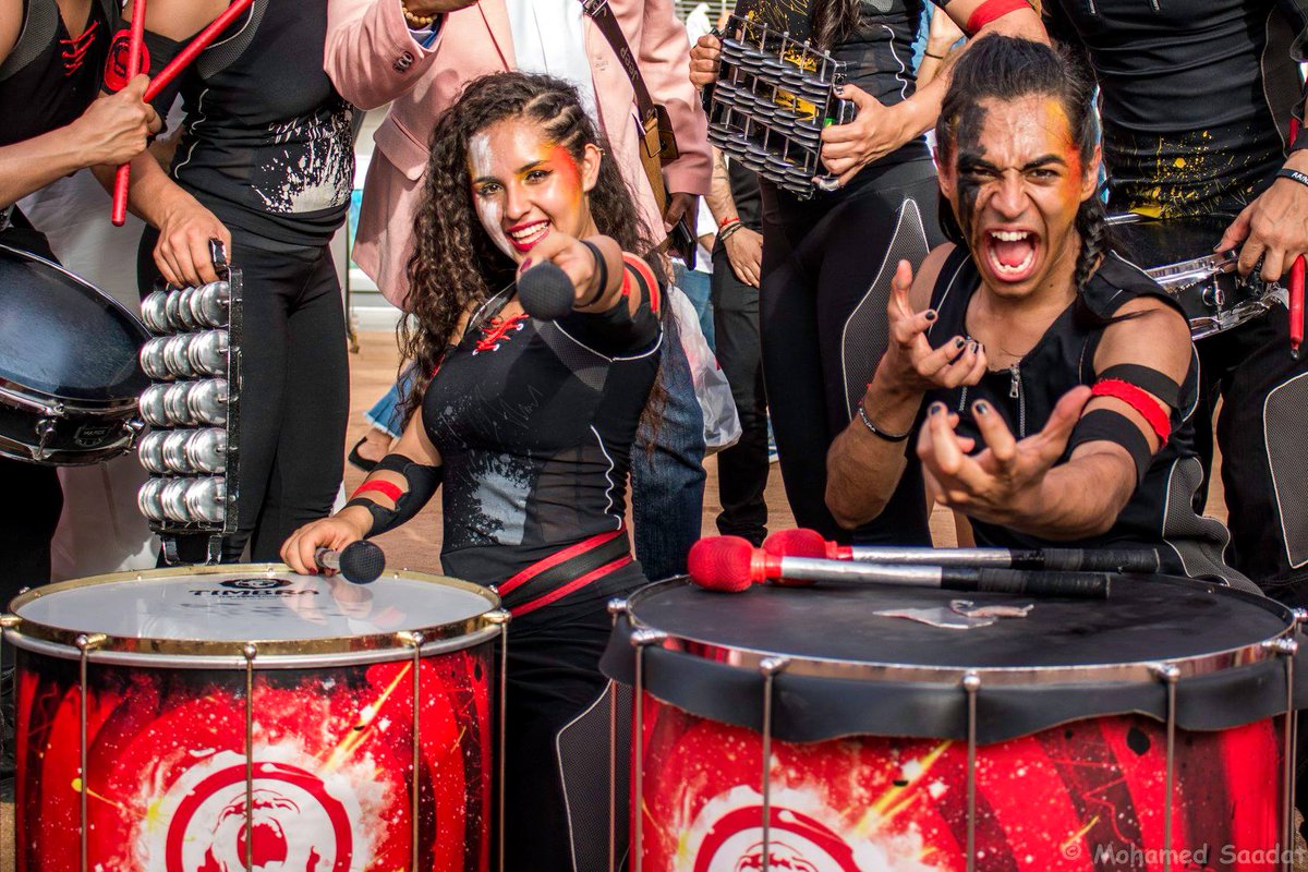 ¡SOÑEMOS DESPIERTOS PARA VIVIR FELICES!
Hace 5 años inició este proyecto llamado AAINJAA y aún seguimos trabajando como el primer día. ❤️💪
#AAINJAA #AAINJAAenBahréin #AAINJAAPorelmundo #AAINJAAPower #AAINJAARecargado #FamiliaAAINJERA