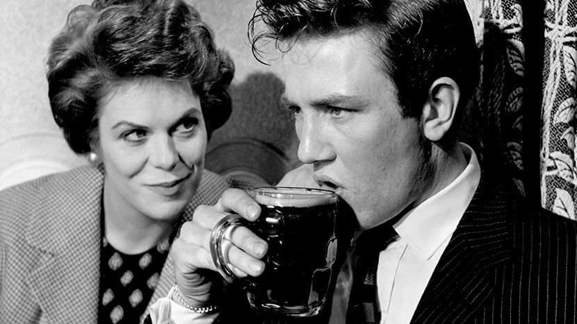 Join us for a special performance-lecture on how class, gender and identity is revealed through voice bit.ly/2EDXrfl #BFIWoodfall