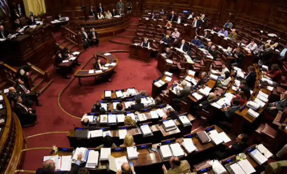 Por unanimidad se aprobó en la Cámara de Diputados la instauración del "Día del Artista de Carnaval". A iniciativa de @carvar2121 se propuso que "el 11 de marzo de cada año se celebre 
como "El día del artista del Carnaval" ya que un 11/3/1923 nació Dalton Rosas Riolfo.