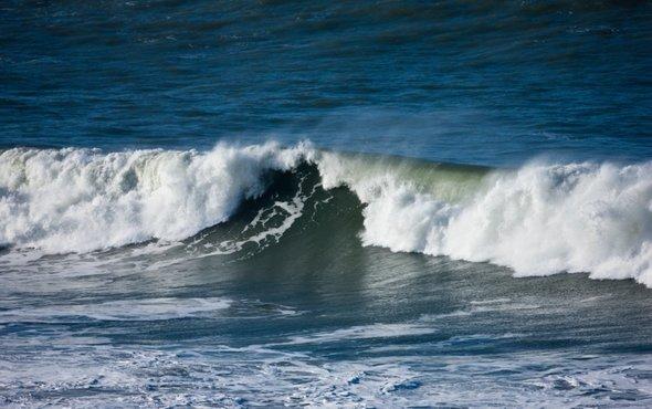 sciam's tweet photo. Slow-Motion ocean: Atlantic’s circulation is weakest in 1,600 years https://t.co/bKZilbyseo (By @AndreaTWeather) https://t.co/tJqfsADqH3