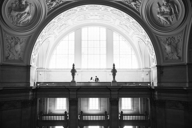 sabinescherer's tweet photo. This is such an iconic spot at City Hall and it's fun to get a new spin on it every time I photograph there. #weddingwednesday #cityhallelopement https://t.co/UyylVgBlu7