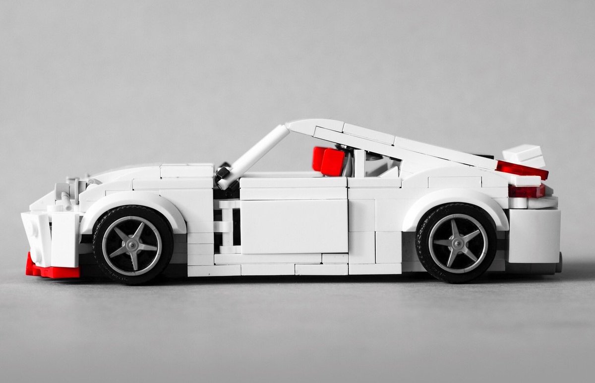 lego 370z