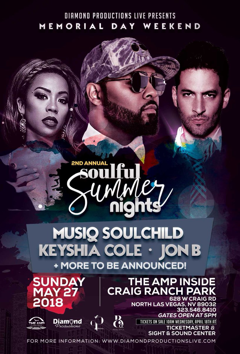 slice_mega's tweet image. Most Lit🔥Concert Memorial Day Weekend in Las Vegas #weekend #festival #Vegas #