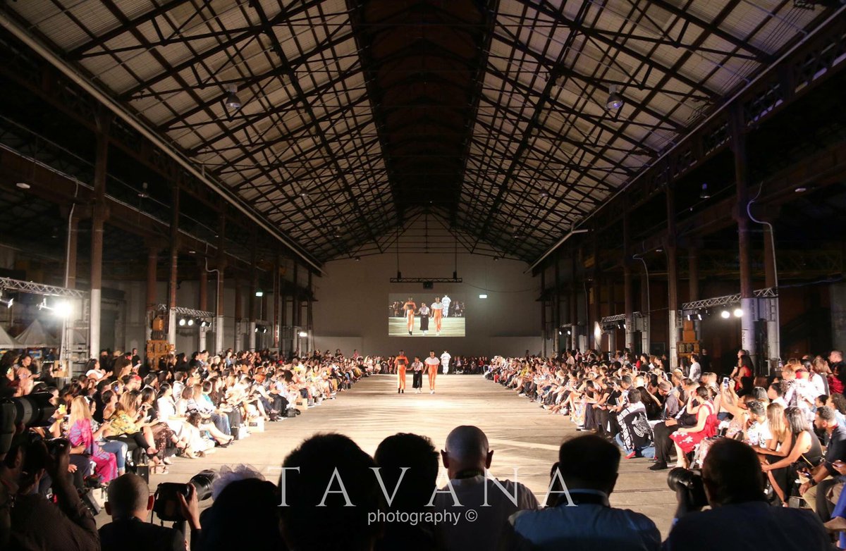 Pacific Runway tweet media