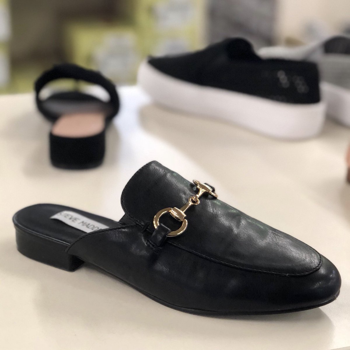 steve madden burlington