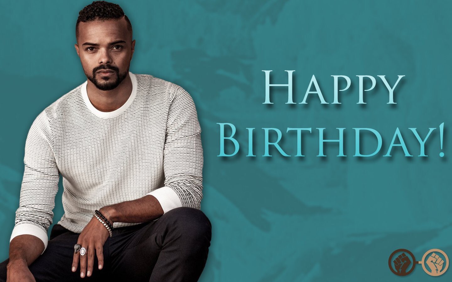 Wishing Eka Darville a very happy birthday! The \Jessica Jones\ actor turns 29 today! 