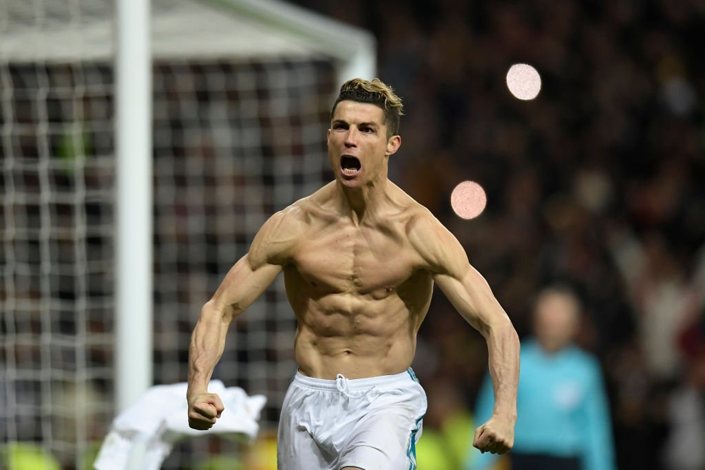 What a game.

And Cristiano Ronaldo had the last word. Again.

Here's the report on a dramatic night in Madrid 👉 bbc.in/2GQ0Ppl #RMAJUV