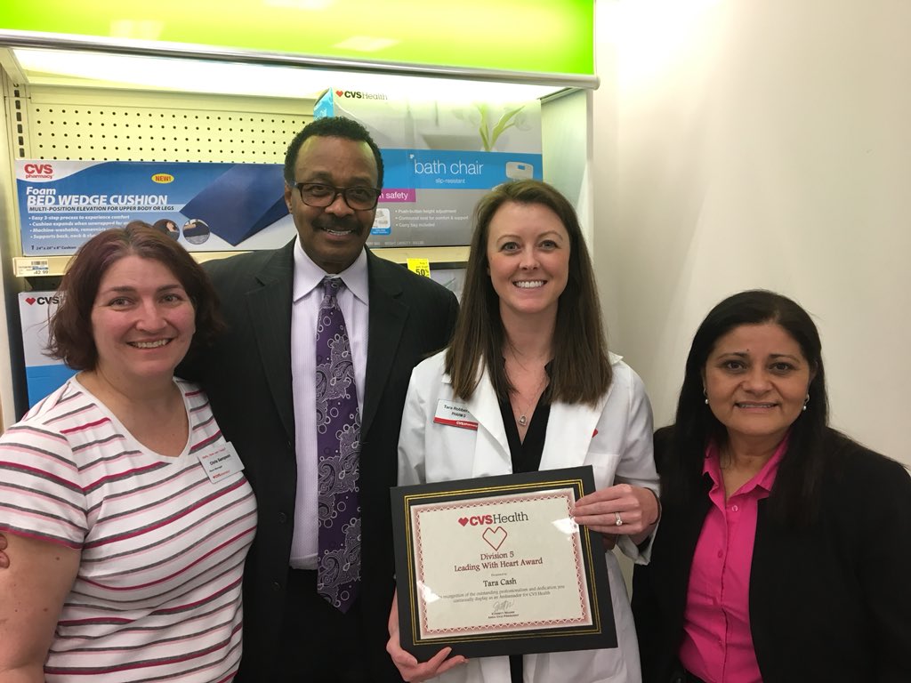 hatfield6940's tweet photo. Awesome visit with PM Tara Cash at Store 3603. #leadingwithheart. THANK YOU! https://t.co/ETrZb4XAov