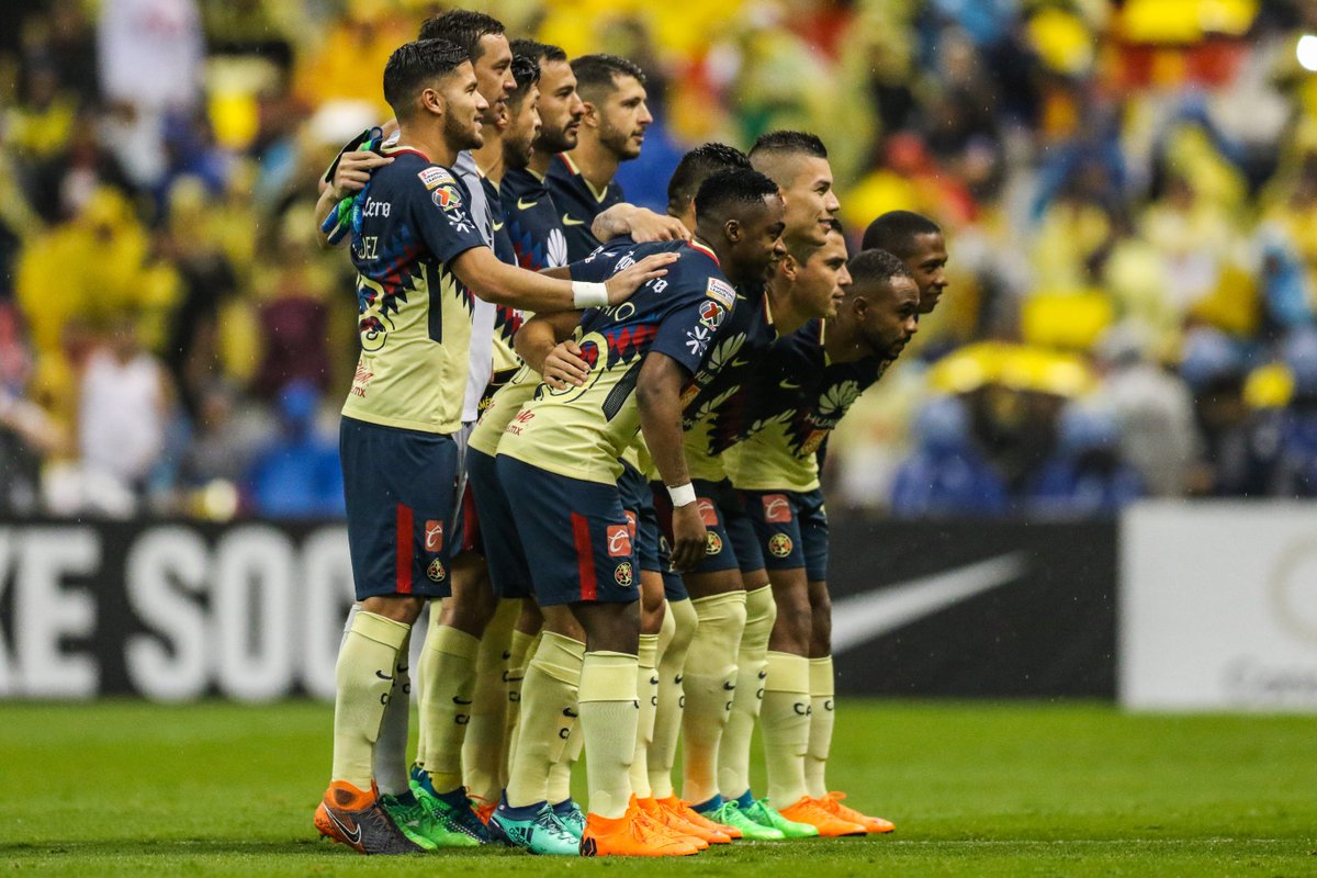 Resultado de imagen para club amÃ©rica