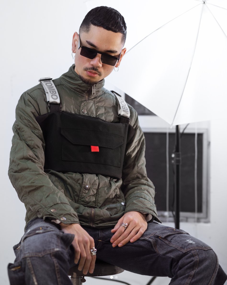 Image result for chest rigs  trend 2018