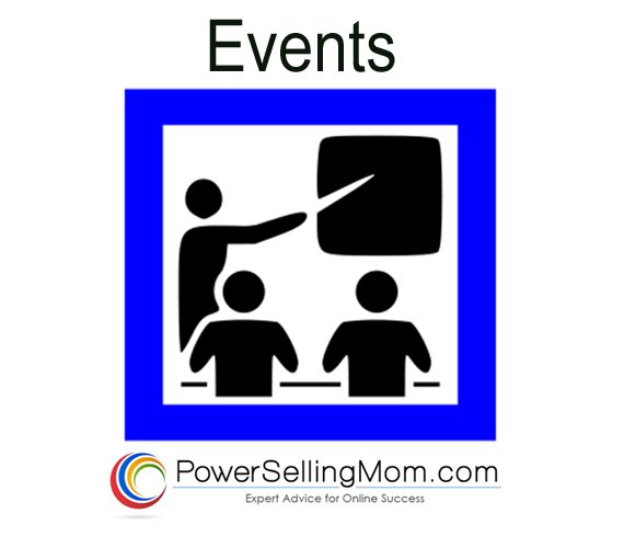 DannaEvents's tweet photo. My eBay events this month in Ocala - CAN YOU COME? #Ocala #OcalaFL https://t.co/cmv2otN1rn https://t.co/112d92hlhM
