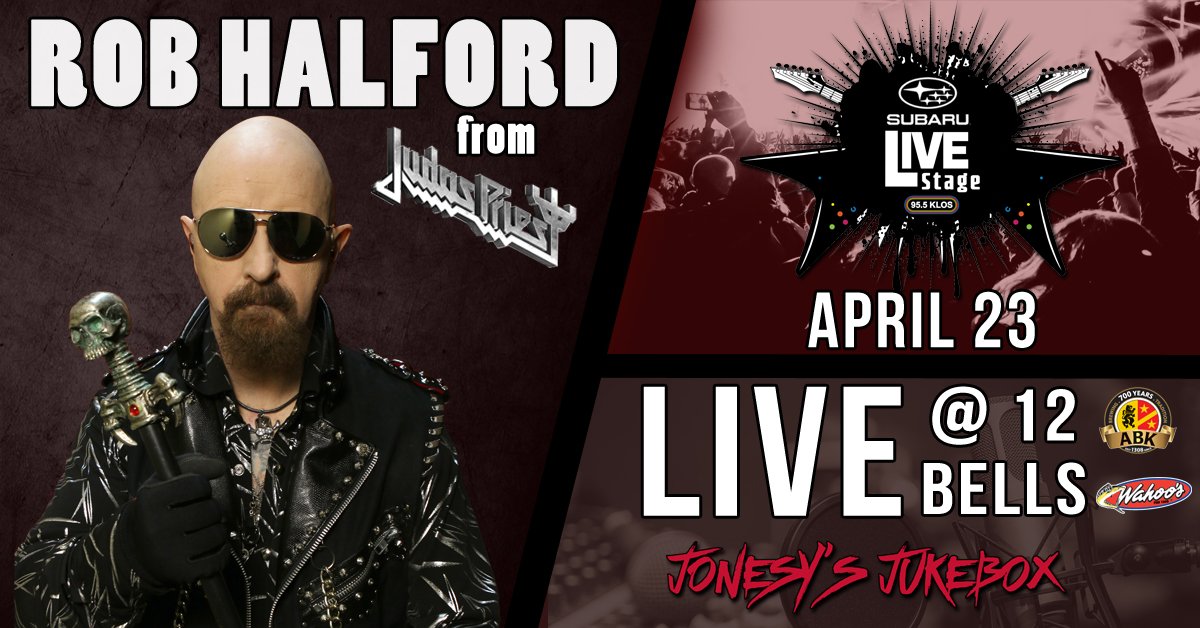 95.5 KLOSFM tweet media