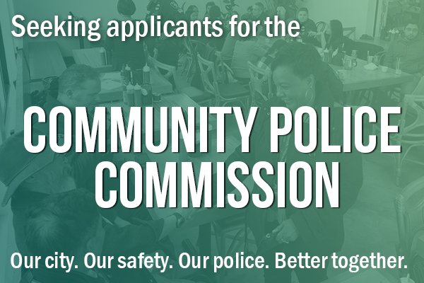 SeaNeighborhood's tweet photo. Do you want to help amplify and build common ground among
communities affected by policing in Seattle? Apply to join the Community Police Commission! Deadline is April 12. #EngageSeattle https://t.co/jMScM9guhN https://t.co/4ABdcKAsSF