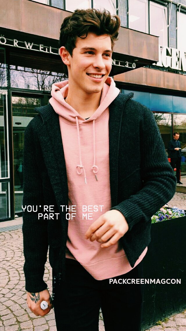 PackcreenMagcon's tweet photo. Shawn Mendes lockscreens

◌Rt se salvar
◌Fav se gostou
◌Print se usar - gabii۫❀

#askmagcult https://t.co/jOJY9hEQyD