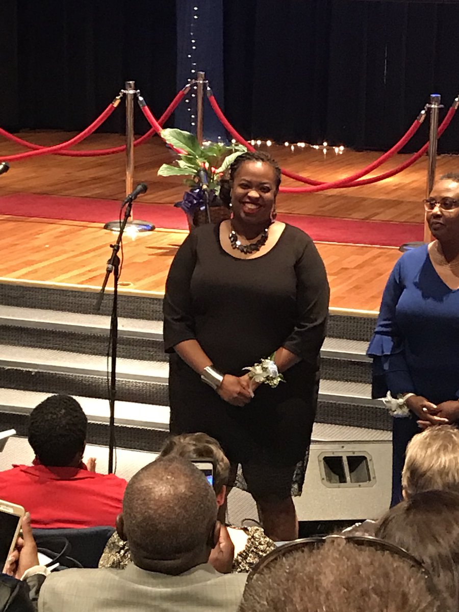 CradockLeads's tweet photo. CMS Teacher of the Year Finalist! Congratulations Ms. R Perry https://t.co/3CtSB6nPVs