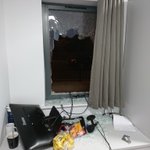 これは怖すぎる!買い物に行ってる間にノートPCとPS4が盗まれる!