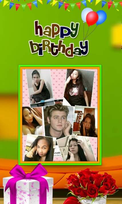 Happy Birthday Idol Brian McFadden wish you all the best. Gdbless we love you idol.. 