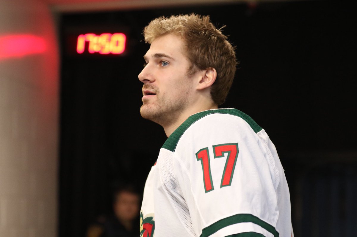 mnwild's tweet photo. #LetsGoWild https://t.co/65S54fVleR