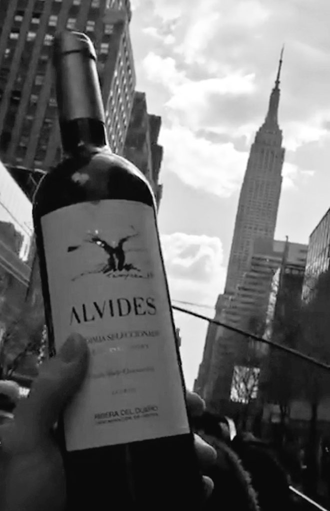 Bodega Alvides tweet media