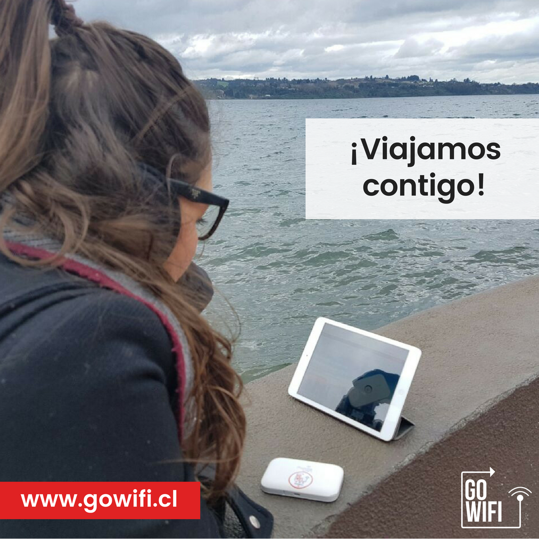 gowificl's tweet photo. Nuestro dispositivo @GoWificl es tan pequeño que puedes llevarlo en tu bolsillo para que goces de conexión #WiFi en cualquier rincón de #Chile https://t.co/MiyHjE653m https://t.co/9U6tlm2Zvw