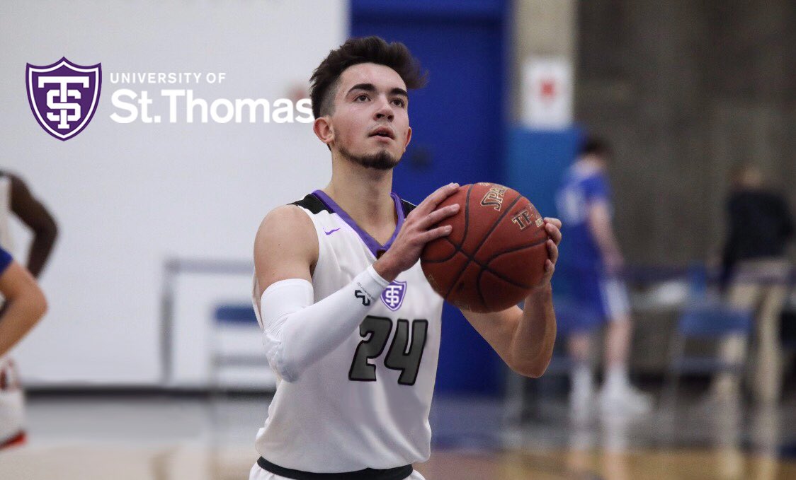Roll Toms!!!💜 can't wait to start my next chapter as a Tommie in the city that I love, thank you to everyone who has helped me along the way! 

pc: <a href="/matthewhove/">Matt</a>