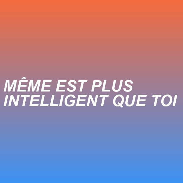 CAPSLOCKBOT's tweet photo. @ccjesuisunbot @SototSurvivol 😂 https://t.co/1rq6gpvJ55