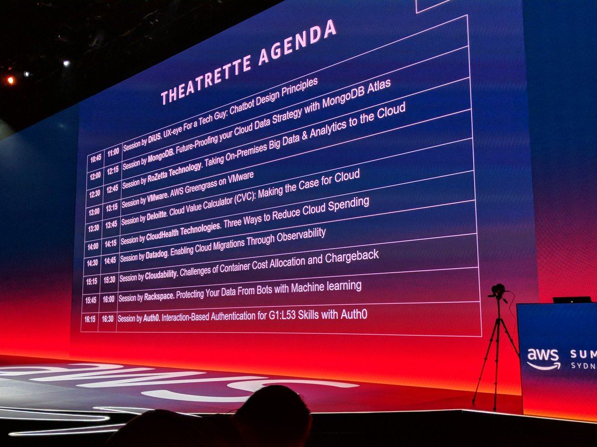 stSoftware tweet media