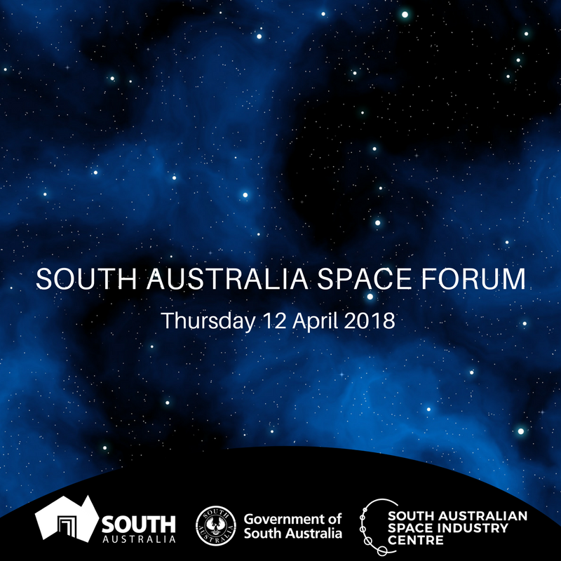 SASIC_Aus's tweet photo. Leading international #space players will strengthen ties with SA's most
innovative start-ups and companies at todayโs #SASpaceFourm in #Adelaide >>> https://t.co/EAuv1ELjMM https://t.co/KEVsoWrJMD